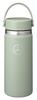 Genuine X Hydro Flask Stainless Steel 16oz Wide Agave [Mercedes-Benz Collection] Mercedes-Benz Bottle, Mouth,
