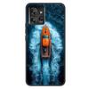 For Motorola ThinkPhone 6.6" Case Silicone Soft TPU Protective Back Cover For Moto Thinkphone 5G Phone Fundas Think Phone Coque