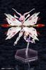 Kotobukiya Megami Device Asura Scale Plastic Model Approximately 140mm Tall Kyubi, 1/1 Kit,