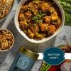 The Great Indian Spicery | Meat Masala - 100gm Tin | Steam Sterilisation, 100% Pure & Natural, Farm Fresh, Non-Adulterated