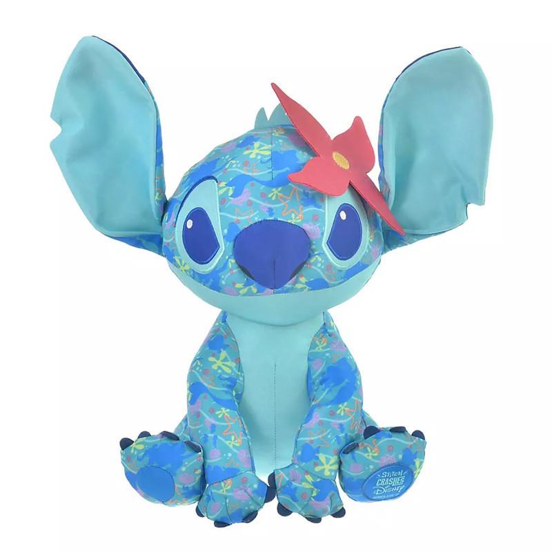 Toy Plush Lilo Dolls Room Decoration Ornaments Children Christmas Gift