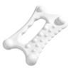 Beauty Comb Massager & Gua Sha Face Lifting Stick