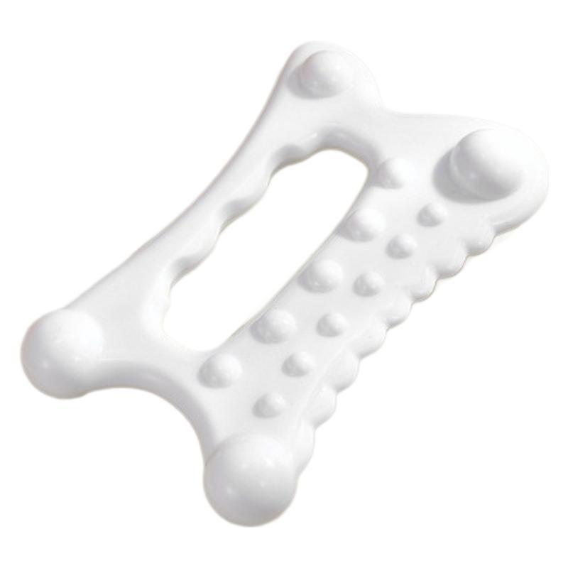Beauty Comb Massager & Gua Sha Face Lifting Stick