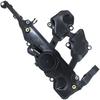 Separatore d'olio / Sfiato carter per Renault-Nissan-Opel 2.0 dCi M9R | Sostituisce OE 8200673395 8200728629 8200464373