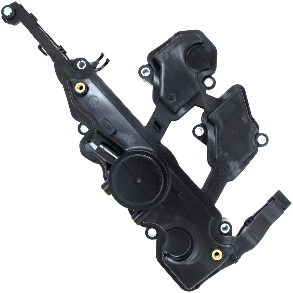 Separatore d'olio / Sfiato carter per Renault-Nissan-Opel 2.0 dCi M9R | Sostituisce OE 8200673395 8200728629 8200464373