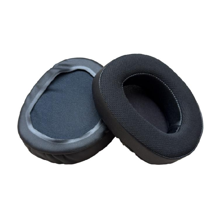 Sponge Ear Pads For ROG Theta 7.1 Headphones Sweat Resistant And Light Weight Comfort Ear Pads Foam Ear Cushions Pillow 1