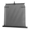 Universal Car Sun Shade Automatic Lifting Telescopic Curtains UV Protection for Car Truck SUVRear Right