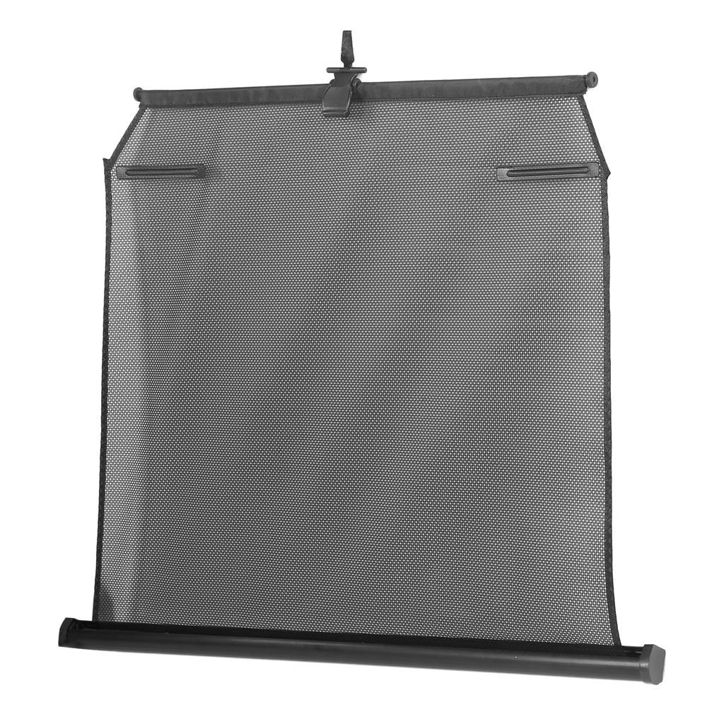 Universal Car Sun Shade Automatic Lifting Telescopic Curtains UV Protection for Car Truck SUVRear Right