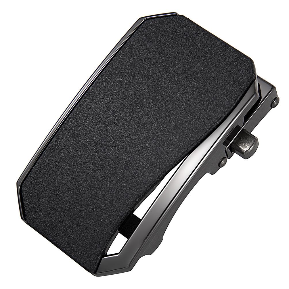 

5Pcs Automatic Buckle, Belt Buckle, Belt Buckle, Belt Head, Alloy Automatic Buckle Ly36-25644