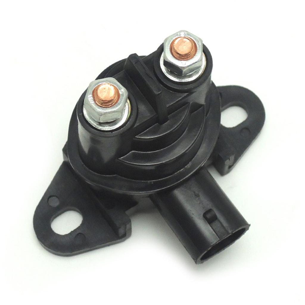 Buy Starter Solenoid Relay Switch For Seadoo GTI LE RFI GTX 4 TEC XP