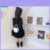 Mini Fashionable Children's Handbag In Colorful Design Perfect For Summer Use
