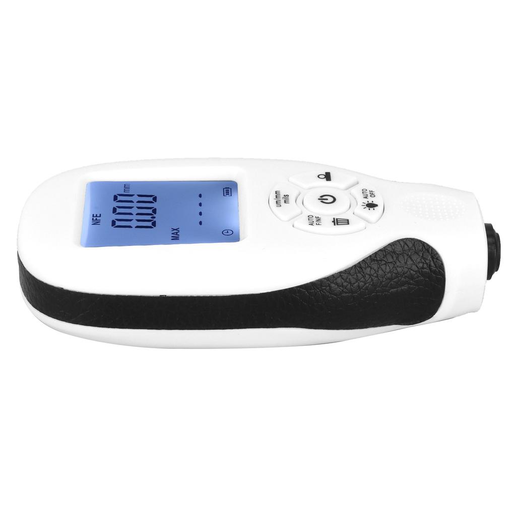 HW-300 Coating Thickness Gauge Car Paint Film Thickness Tester for Automotive Paint Thickness