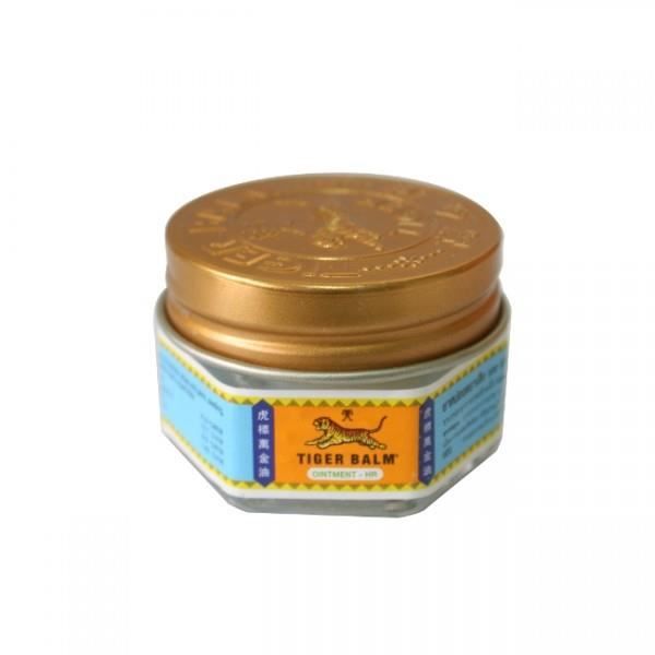 Baume Du Tigre Blanc 10gr