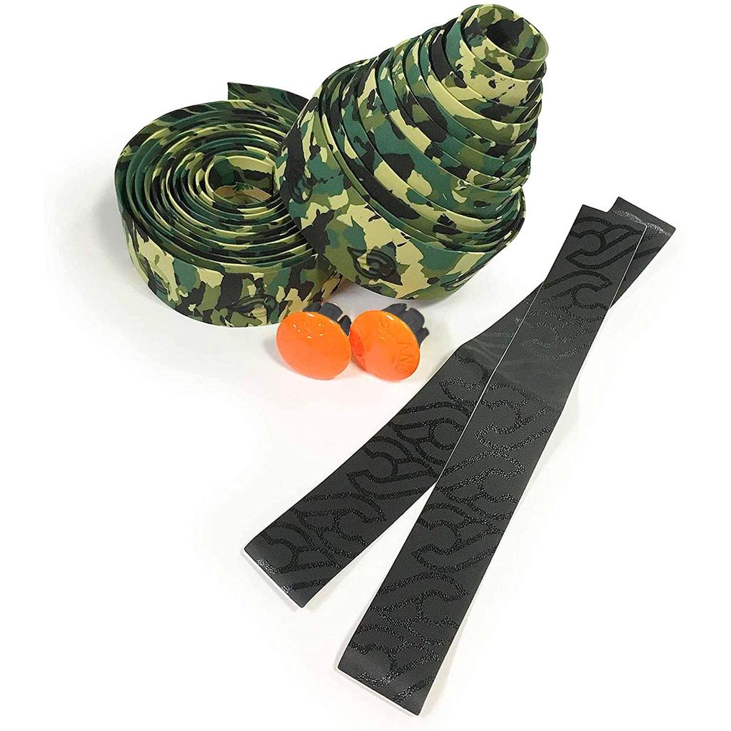 Cinelli Camouflage Cork Ribbon Bar Tape
