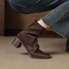 Botas altas – Botas altas