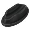 Bike Front Wheel Pad Unisex Wheels Cushion Compatible Plastic Block Mountain Road Outdoor Indoor Trainer