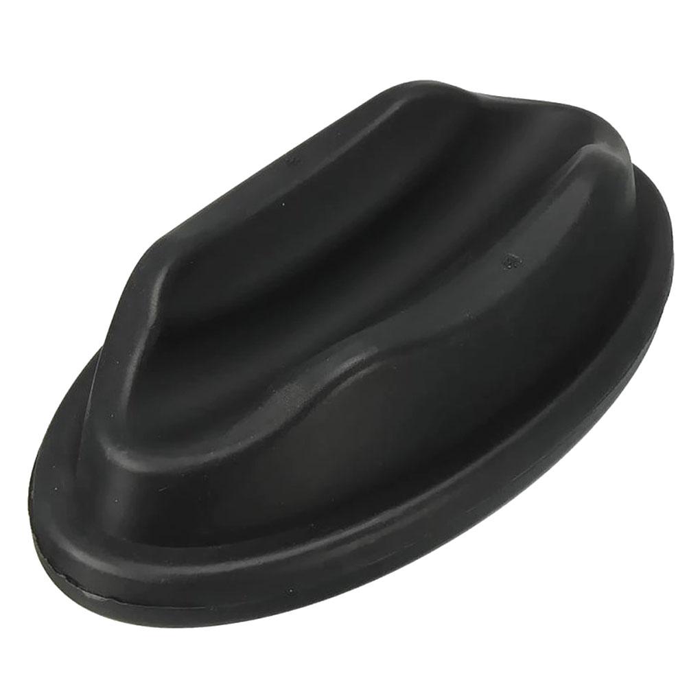Bike Front Wheel Pad Unisex Wheels Cushion Compatible Plastic Block Mountain Road Outdoor Indoor Trainer