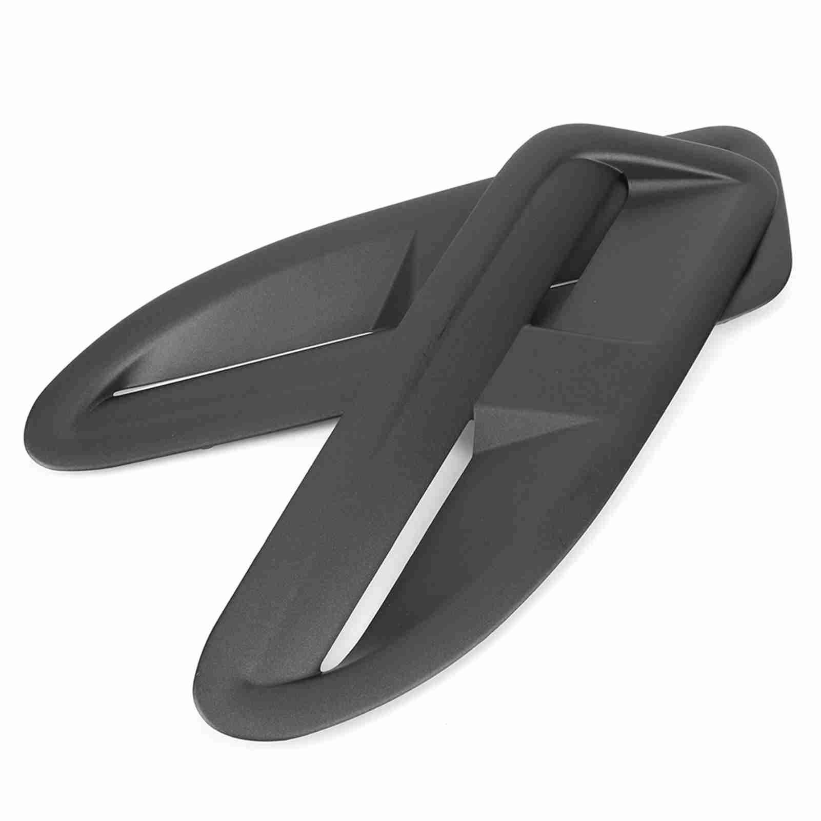 2 STUKS Motorkap   Ventilatieopeningen voor   XKR   Auto Tuning Geschikt voor   3 MX5  8