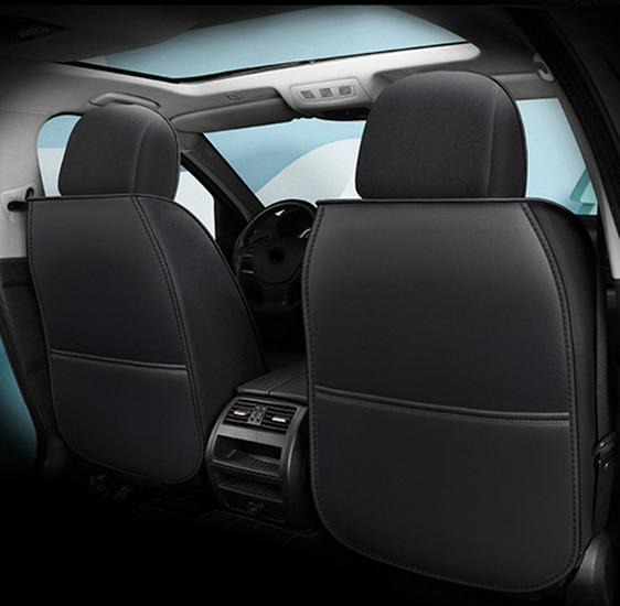 All-Season Universal Seat Cover for Five-Seater Cars