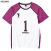 Tshirt Adult COOL Manga Streetwear New Fashion Cool Tees Short Sleeve Outwear O Neck T Shirt Women Men