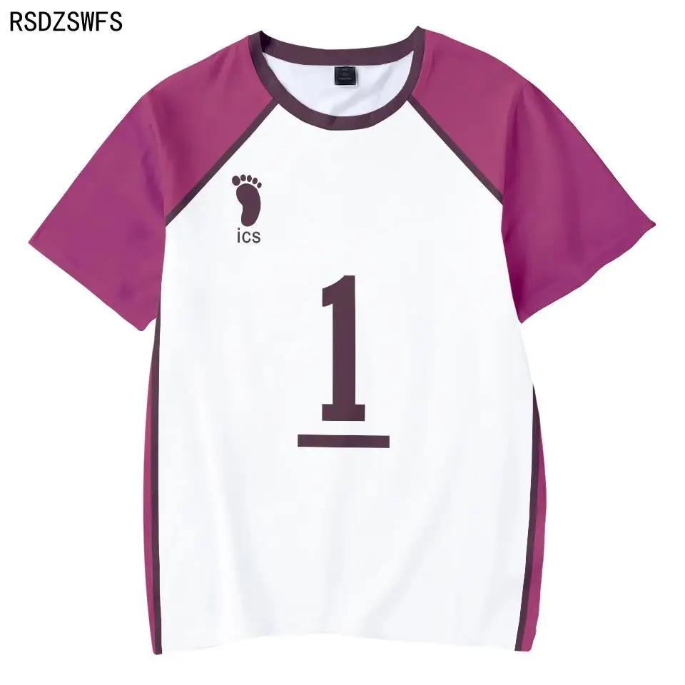 Tshirt Adult COOL Manga Streetwear New Fashion Cool Tees Short Sleeve Outwear O Neck T Shirt Women Men