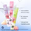 bop U Zhuanyan Probiotic Mouthwash Strips
