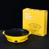 Electric Frying Pan Smokeless Barbecue Fried Steak Fish Omelette Frying Pan Non-stick Cooker