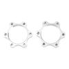 Brand New Bicycle Threaded Hubs Accessories Adapter
