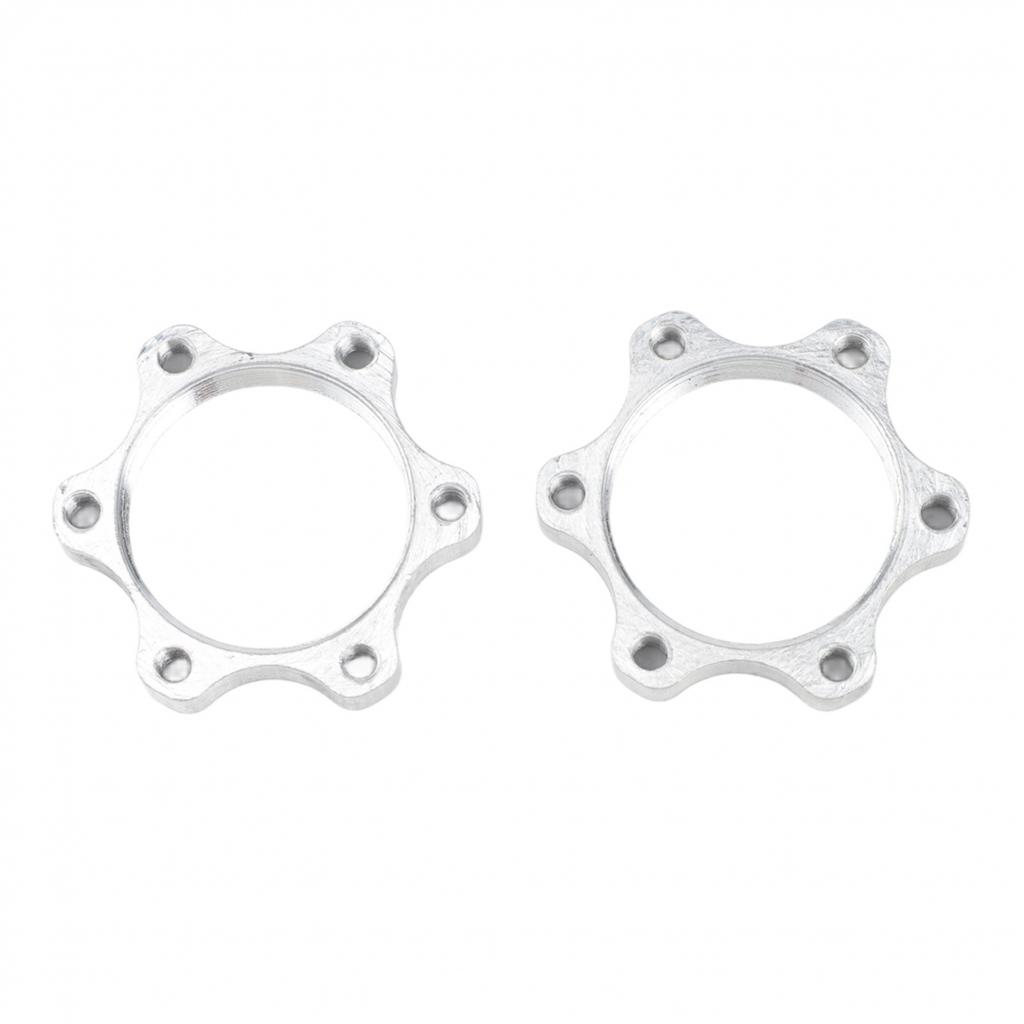 Brand New Bicycle Threaded Hubs Accessories Adapter