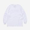 QuarterSnacks Snacks Varsity Longsleeve Snacks Varsity Longsleeve