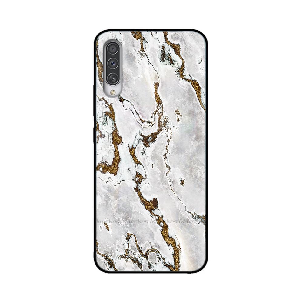 For Samsung Galaxy A30S A50 Cases Soft Silicone Back Cover Candy Painted Phone Coque For Samsung GalaxyA50S A50S A 50 A 50S Case