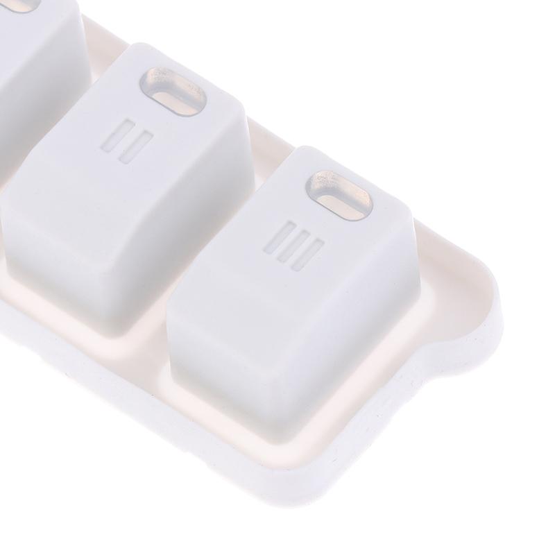 Digital Piano Repair Parts Abcd 123 1-8 Functional Keys Button For Psr-S750 Psr-S950 Psr-S770 S970 S775 Psr-S975