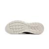 New LiNing Cushioned Wear Resistant Breathable Low Top Casual Running Shoes Men's Black ARSV071-2