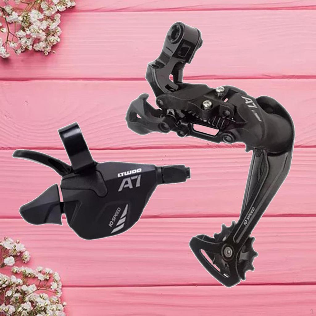 Rear Derailleur Direct Mounted Transmission Shifter Lever s Low Friction Derailleurs Component