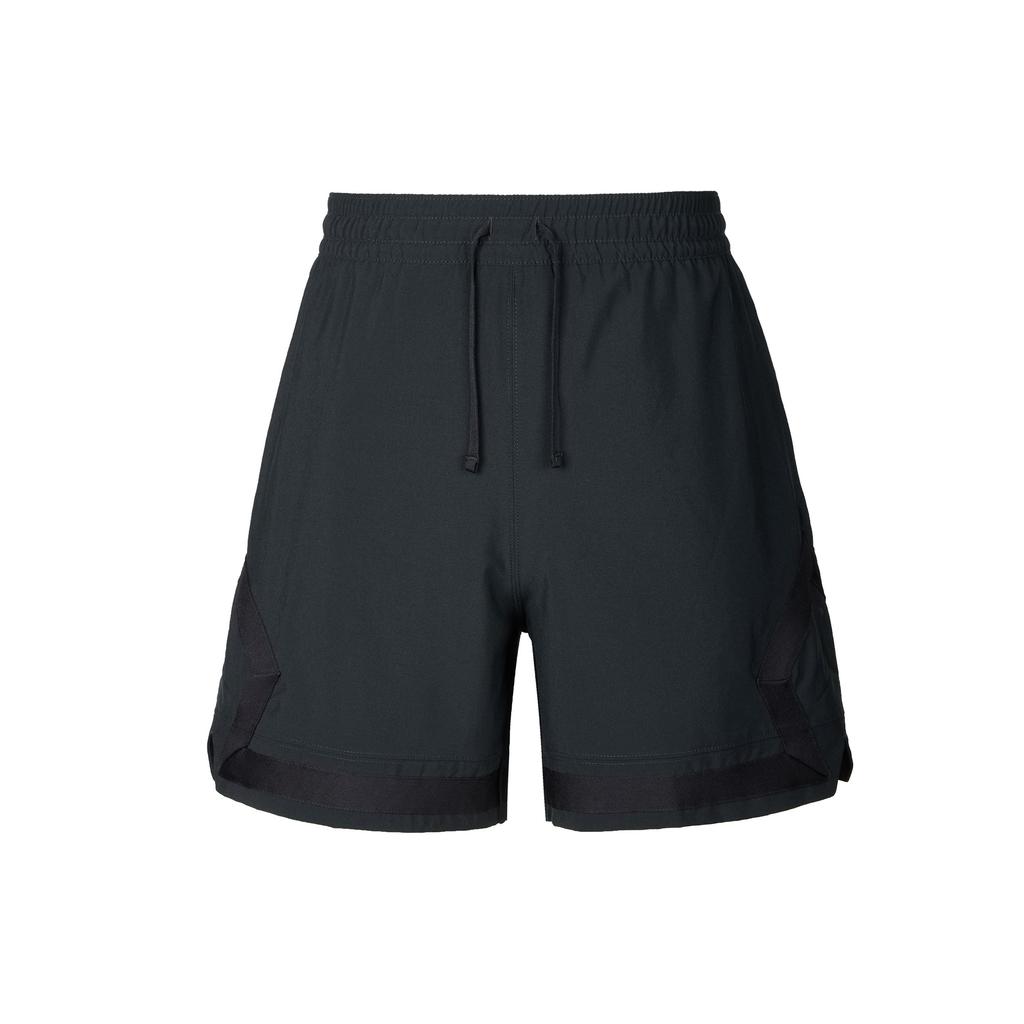 Jordan Sport Dri-FIT Diamond Comfortable Fashion Versatile Solid Color Casual Shorts Men shorts FQ2990013