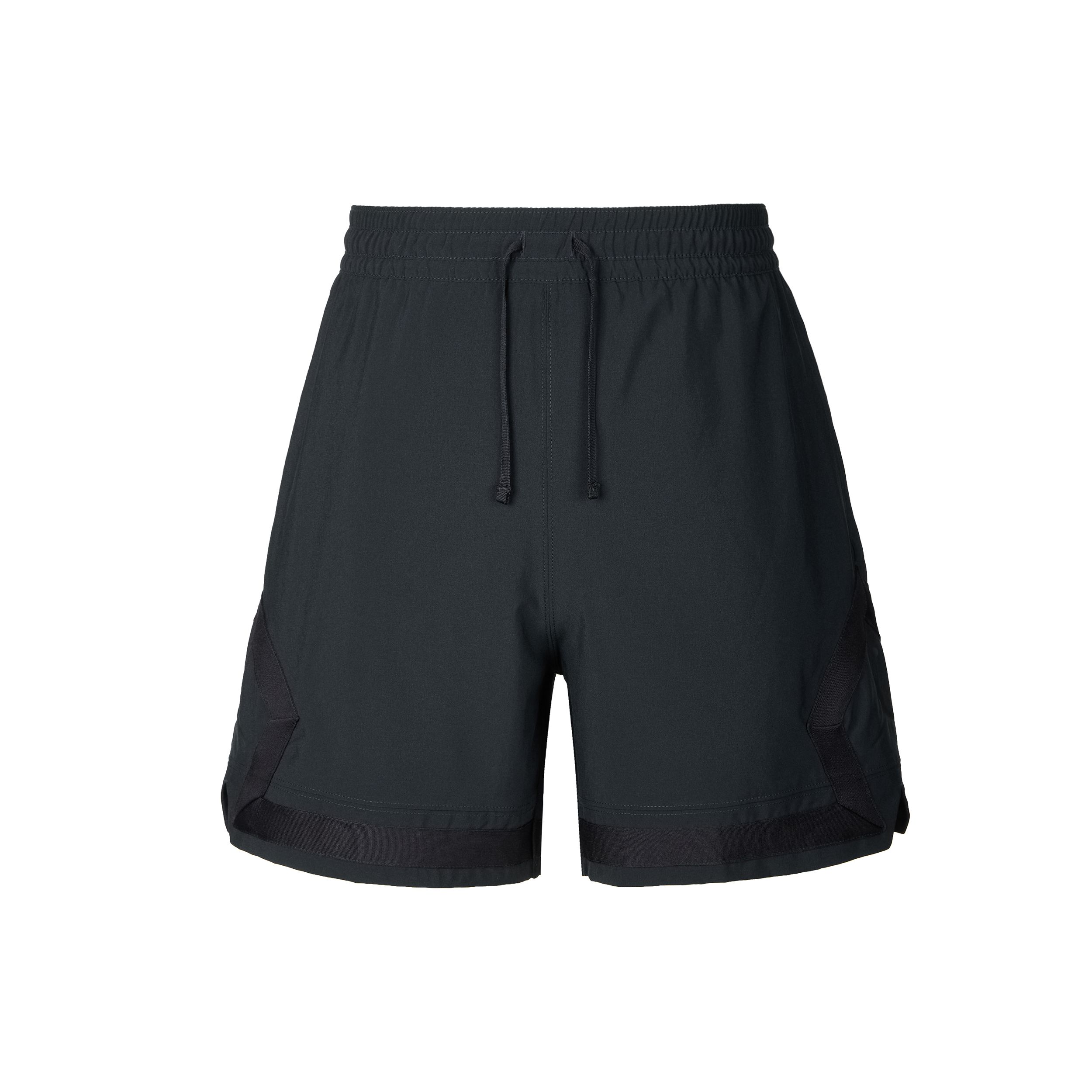 Jordan Sport Dri-FIT Diamond Comfortable Fashion Versatile Solid Color Casual Shorts Men shorts FQ2990013 XL
