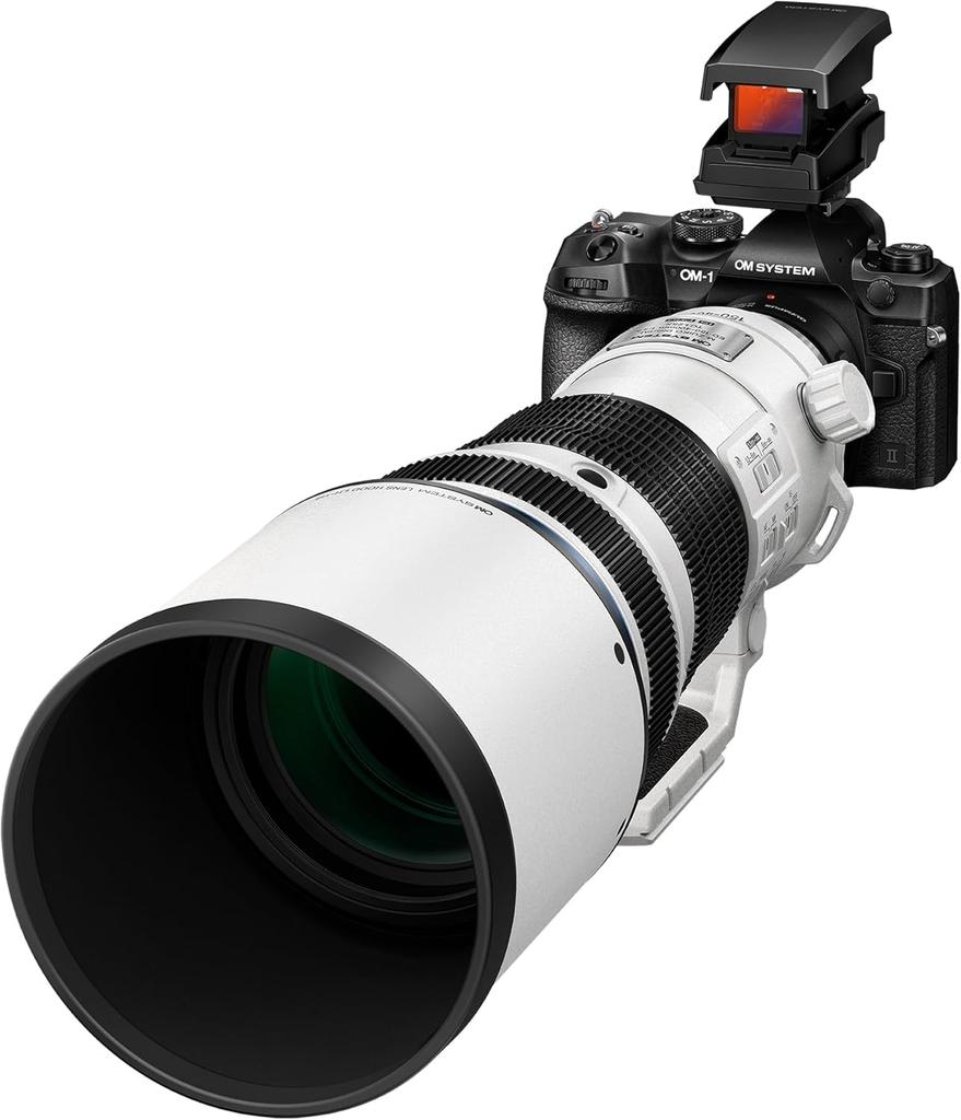 DIGITAL Teleconverter M.ZUIKO MC-20