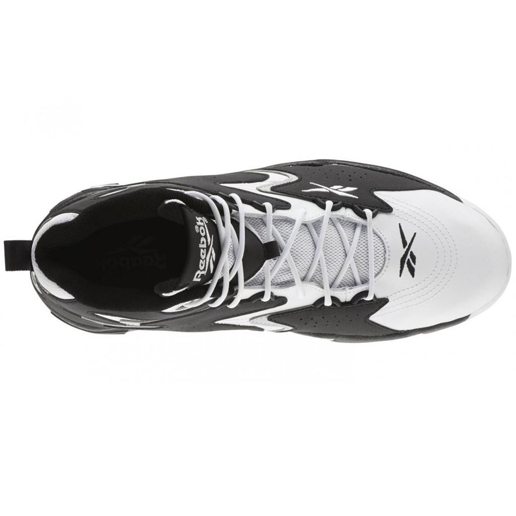 Mobius Reebok Og 'Black White' CN7884