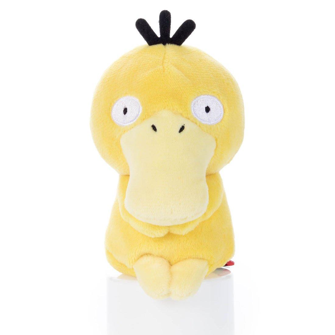 Pokemon Kodak Plush Approximately 12cm Tall Chokkori-san Toy,