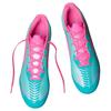 Adidas Messi Adizero F50 League FG MG La Vida Tropical Pack Unisex Sneaker Teal Flash-Aqua Lucid-Pink IH0928