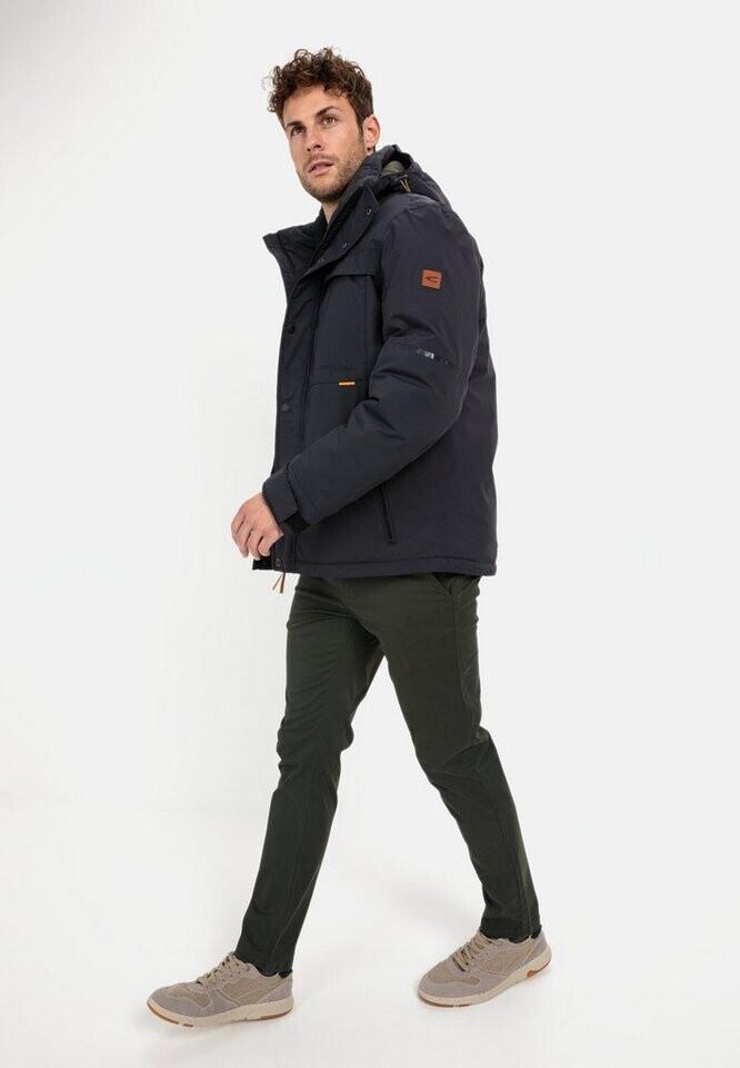 Winter Jacket Camel Active Funktionsjacke Dark Blue