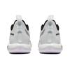 Li Ning Yu Shuai Evolution Low Laser Lightweight Breathable Low-Top Basketball Shoes Men sneaker White ABAS161-1
