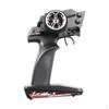 Radio Remote Transmitter Anti-Jamming for 144001 124019 RC Car