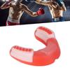 Sports Mouth Guard Football Shock Mouth Guards EVA Athletic Mouth Guards for Adults