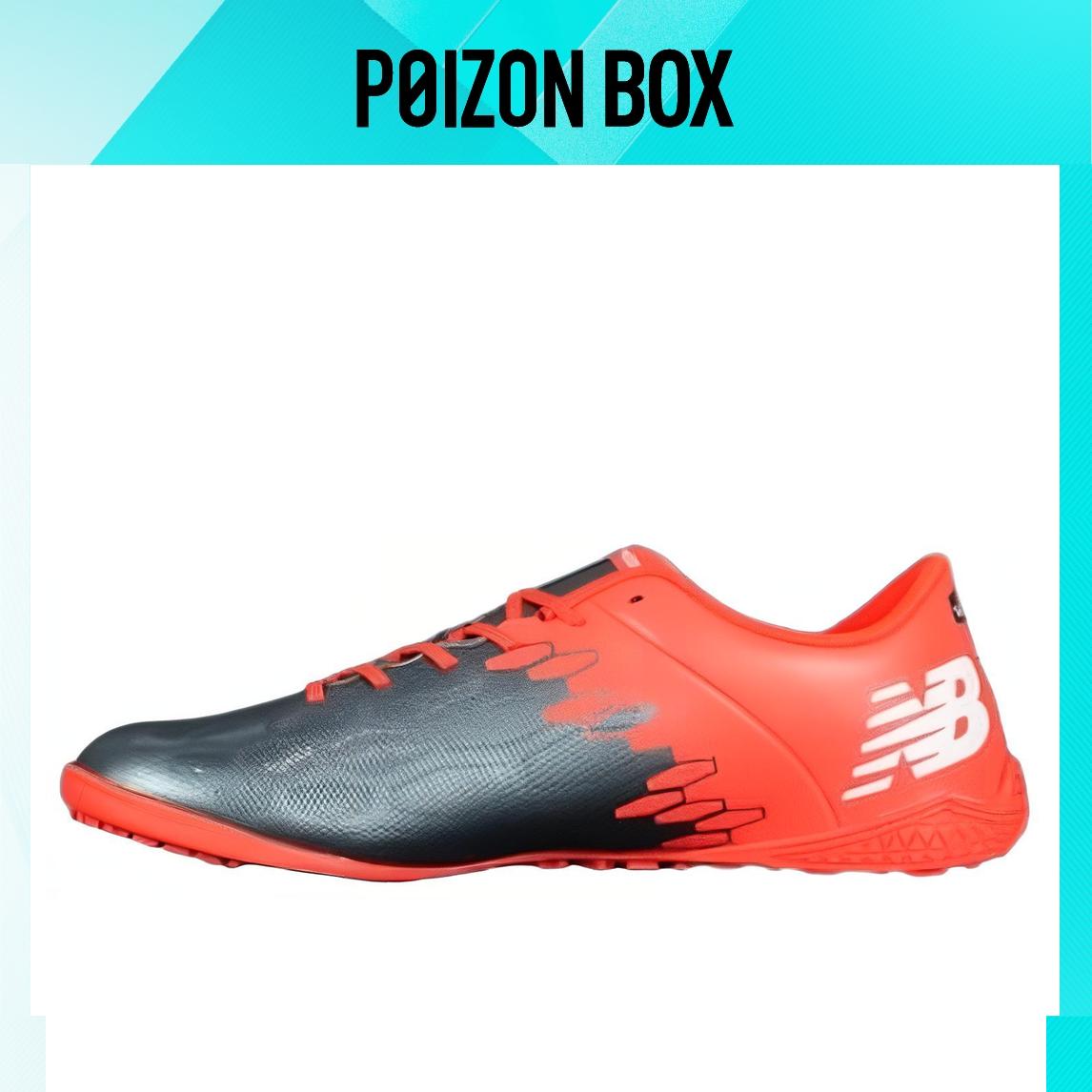 

бутсы New Balance Football shoes Men MSVRCTTT