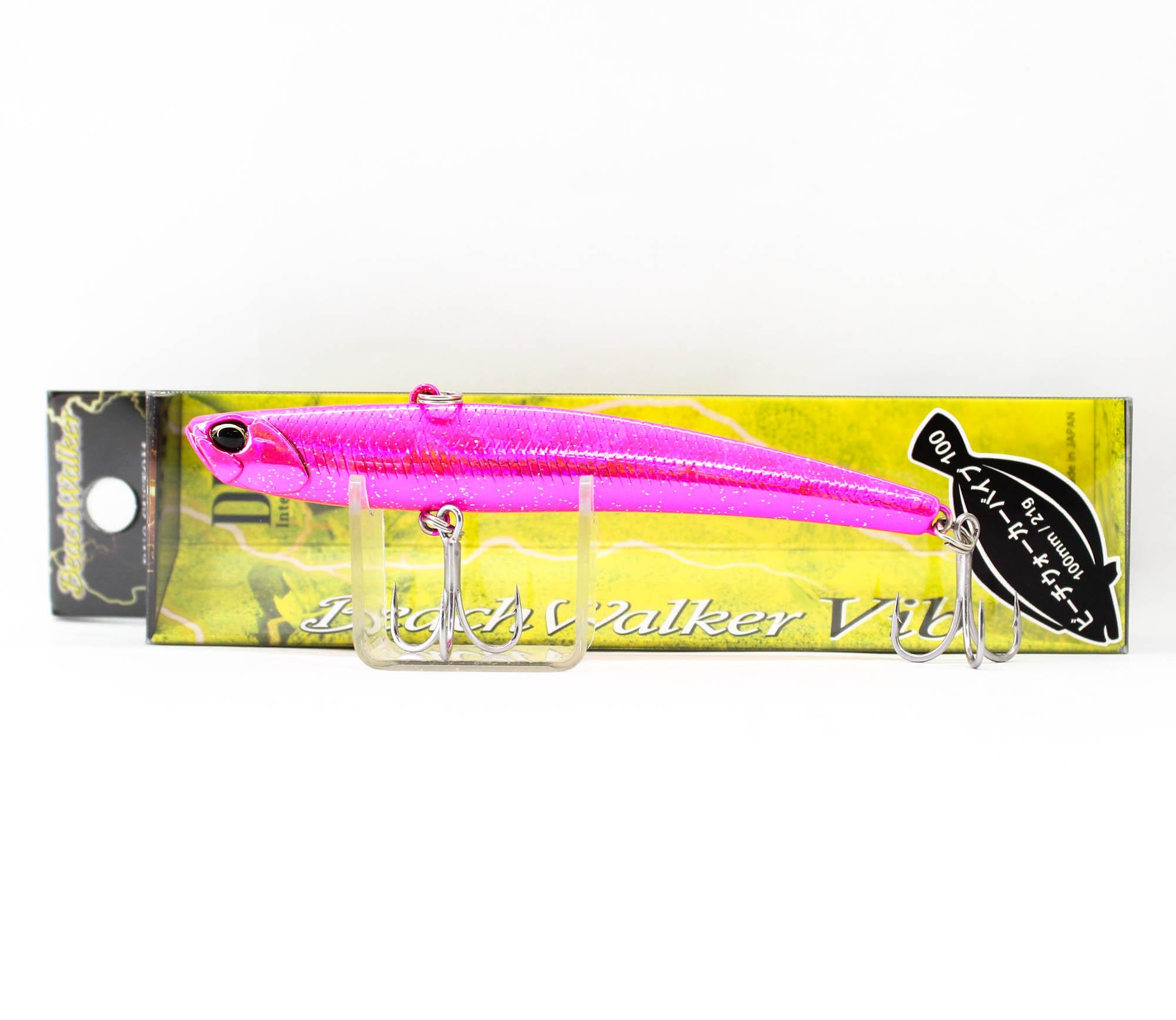 

Duo Beach Walker Vibe 100 Sinking Lure DDA0199 (7345)