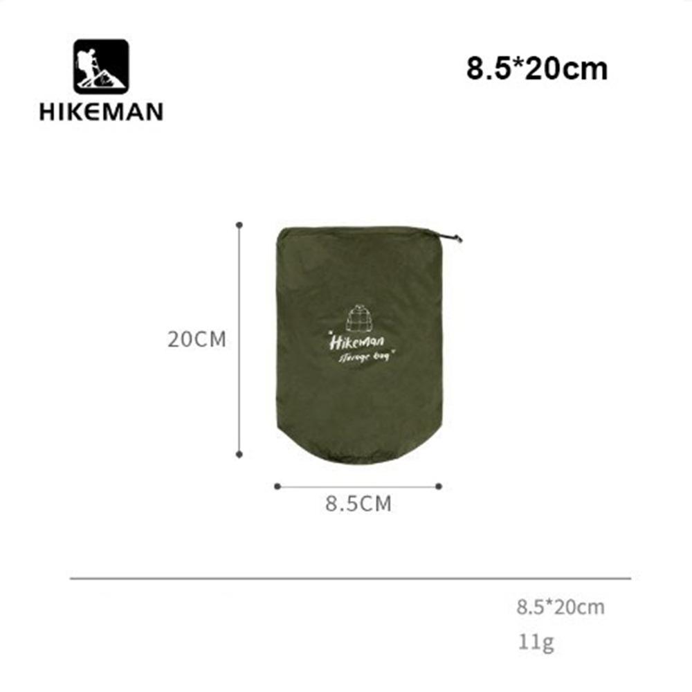 

New Portable Down Jacket Compression Bag Sun Protection Multicolors Travel Clothing Storage Bag S/M Outdoor Camping Accessories
