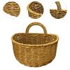 Hanging Basket Imitation of Storage Container
