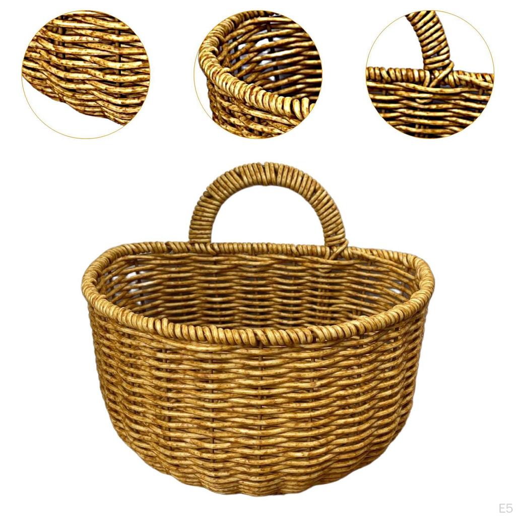 Hanging Basket Imitation of Storage Container