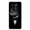 For Vivo iQOO 13 5G Back Cover Case iQOO13 Coque Black Silicone Soft Phone Case For Vivo iQOO 13 Case 6.82" Shockproof Funda Bag